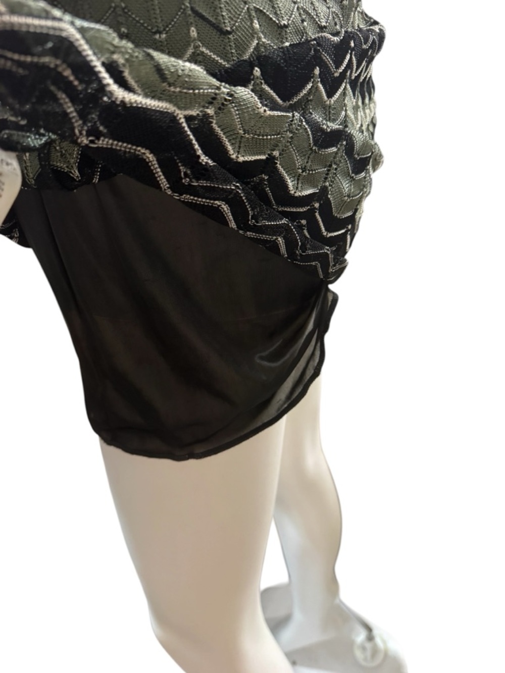 M Missoni dress - Picture 7 of 8